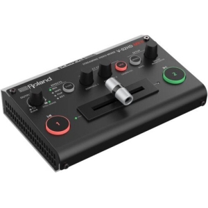 Product Overview: Roland V-02HD MK II Multi-Format Video Mixer
