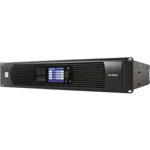 JBL Cinema DSi 2.0 Series SA4 350W 4-Channel Amplifier