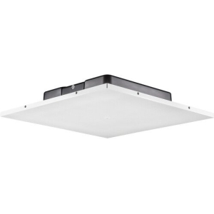 JBL LCT 81C/TM Low-Profile 2x2 Ceiling Tile Loudspeaker - White