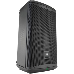 JBL EON710 10" 1300W Powered Portable PA Speaker with Bluetooth and DSP