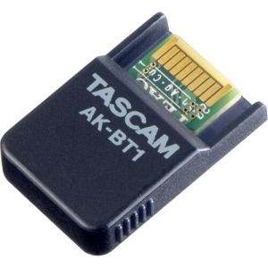 Tascam AK-BT1 Bluetooth Adapter for Portacapture X8