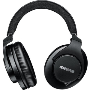 Shure SRH440A Studio Headphones