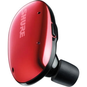 Shure AONIC FREE True Wireless Earphones - Red