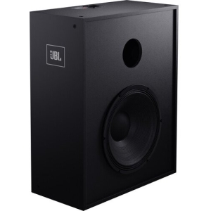 JBL Cinema 3181F 18" 650W 4-Ohm Cinema-Series Flyable Subwoofer
