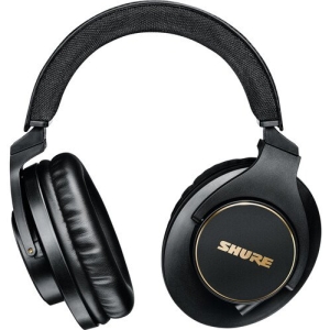 Shure SRH840A Studio Headphones