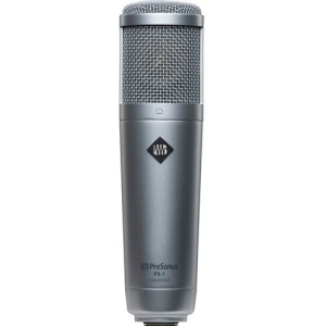 PreSonus PX-1 Large-Diaphragm Cardioid Condenser Microphone
