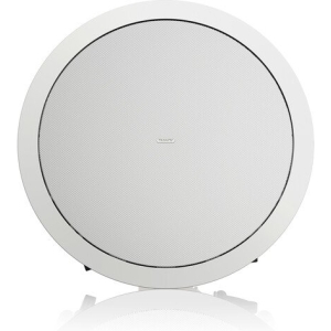 Tannoy CMS 801 SUB PI 8" Compact Ceiling Subwoofer 400W Peak
