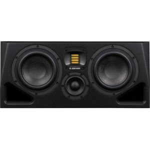 Adam Audio A77H 340W Dual 7-Inch 3-Way Active Studio Monitor (Single)
