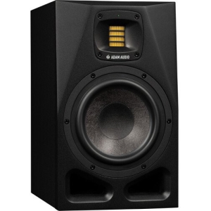 Adam Audio A7V 7" 130W Active 2-Way Studio Monitor (Single)