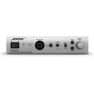 Bose Professional Freespace IZA 190-Hz Zone Amplifier 90W (70/100V)