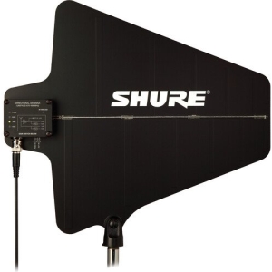Shure UA874WB Wideband Active Directional Antenna (470 to 900 MHz)