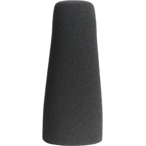 Shure VP89S Short Shotgun Microphone