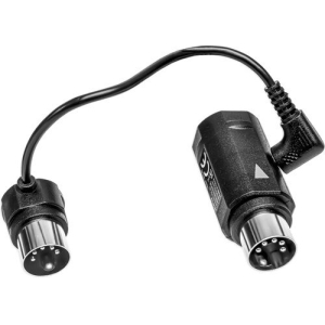 Nektar WIDIFLEX Wireless Bluetooth MIDI Adapter