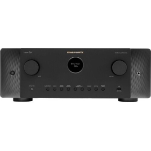 Marantz CINEMA 60 7.2-Channel Network A/V Receiver