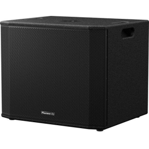 Pioneer DJ Active Subwoofer XPRS1182S 18" 4000W Peak for DJs Clubs