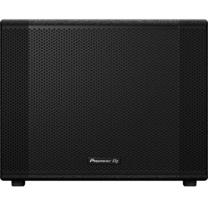 Pioneer XPRS1152S 15" Powered Subwoofer