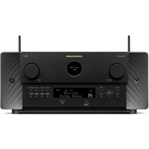 Marantz AV 10 15.4-Channel Network Preamplifier