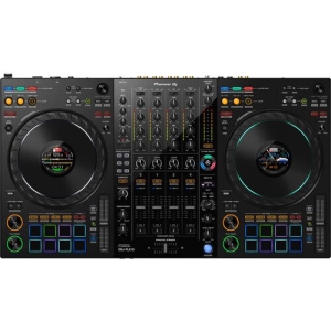 Pioneer DDJ-FLX10 4-Deck DJ Controller