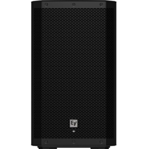 Electro-Voice ZLX-12P G2 12" 2-Way 1000W Bluetooth Powered Loudspeaker - Black