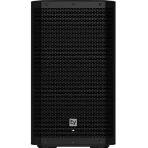 Electro-Voice ZLX-12P G2 12" 2-Way 1000W Bluetooth Powered Loudspeaker - Black