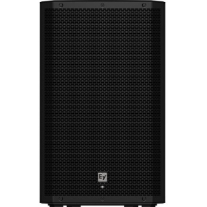 Electro-Voice ZLX-15P-G2 15" 2-Way 1000W Bluetooth Powered Loudspeaker - Black