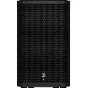 Electro-Voice ZLX-15P-G2 15" 2-Way 1000W Bluetooth Powered Loudspeaker - Black