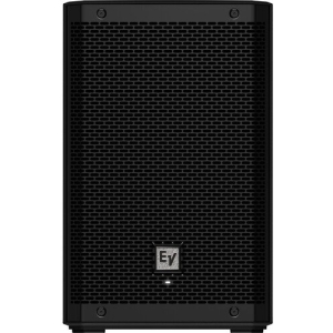 Electro-Voice ZLX-8P-G2 8" 2-Way Powered Bluetooth Speaker - Black