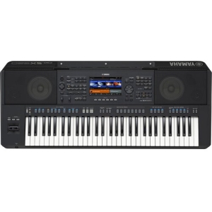 Yamaha PSR-SX920 61-Key Digital Keyboard