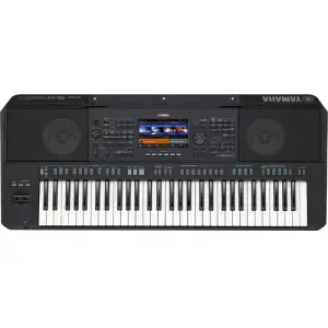 Yamaha PSR-SX920 61-Key Digital Keyboard