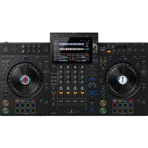 AlphaTheta XDJ-AZ 4-Channel DJ System - Black