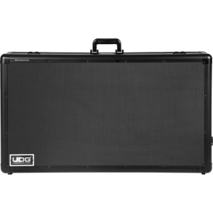 UDG Ultimate Pick Foam Flight Case Multi Format 3XL Black for XDJ-RX3/XDJ-XZ