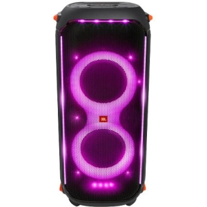 JBL Partybox 710 Party Speaker 800W RMS with Built-In Lights and Splashproof Design