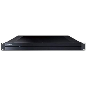 Yamaha XDA-QS5400RK Multi Zone Amplifier - Black