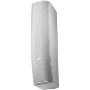 JBL CBT 70J-1 Line Array Column Loudspeaker - White