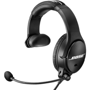 Bose Professional Soundcomm B40 Single Left Headset