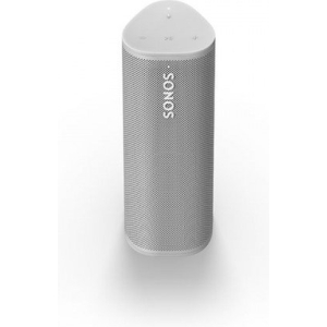 Sonos Roam Portable Smart Speaker - White