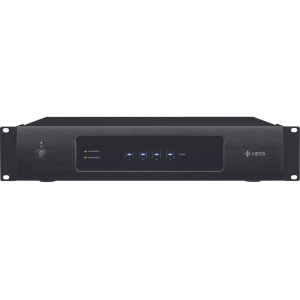Denon HEOS Drive HS2 4-Zone Multi-Room Amplifier