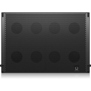 Turbosound TLX215L Dual 15" Compact Subwoofer for Portable and Fixed Installations