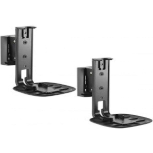 Yamaha SPM-K30 Wall Mount Bracket for YSP 3000/4000/4100/5100 - Black