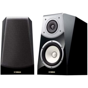 Yamaha NS-B951 Piano Black Bookshelf Speaker