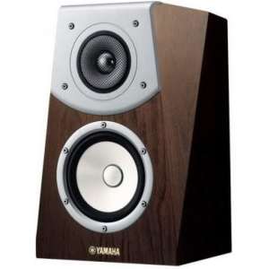 Yamaha NS-B901 Dark Brown 2-Way 120W Bass-Reflex Speaker System
