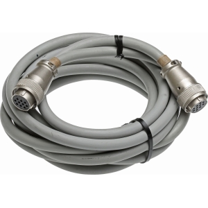 Soundcraft 10-Way PSU Link Cable RV3200CH 1 Meter for Audio Setup