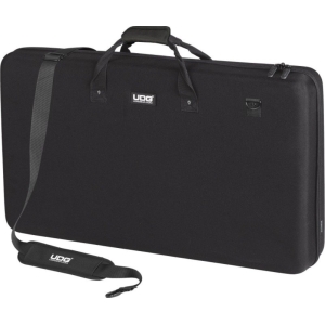 UDG Creator Hardcase Black for Denon MCX8000, Roland DJ 808, FLX6, XDJ-RX2, DDJ-1000SRT
