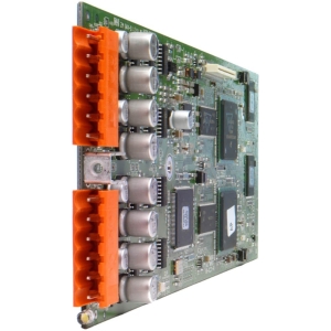 BSS Soundweb BLUCARD-IN Analog Microphone/Line Input Card