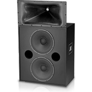 JBL Cinema4722N High-Frequency Module for ScreenArray Passive Cinema Loudspeakers