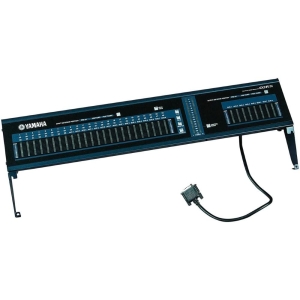 Yamaha MB02R96 Meter Bridge for O2R96 Digital Mixer