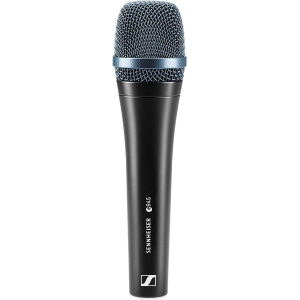 Sennheiser e945 Supercardioid Dynamic Vocal Microphone