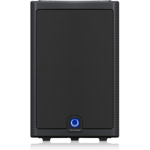 Turbosound M10 600W Powered 10" Loudspeaker with KLARK TEKNIK DSP Technology