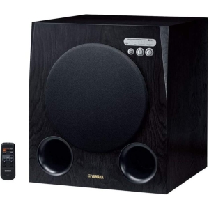 Yamaha NS-SW901 Black Subwoofer