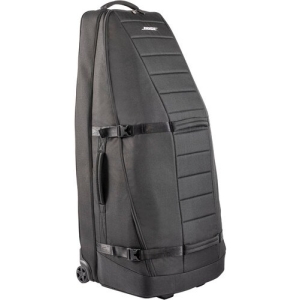 Bose Professional L1 Pro16 Premium Roller Bag Black